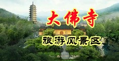 湿逼视频免费中国浙江-新昌大佛寺旅游风景区